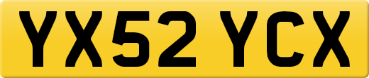 YX52YCX